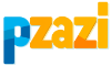 pzazi logo